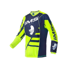 CAMISA IMS POWER - Rudnick Motos