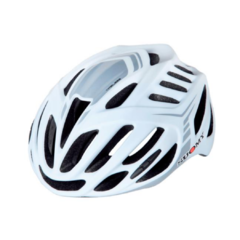 CAPACETE BIKE SUOMY TIMELESS BRANCO