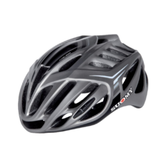 CAPACETE BIKE SUOMY TIMELESS CINZA