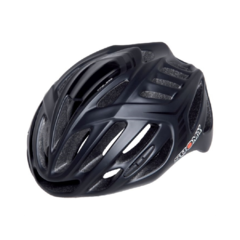 CAPACETE BIKE SUOMY TIMELESS PRETO