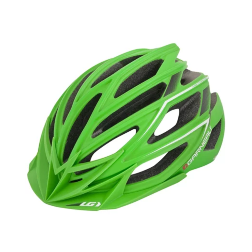 Garneau edge cheap helmet