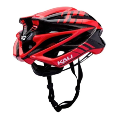 CAPACETE KALI LOKA TRACER - Rudnick Motos