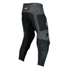 CALÇA + CAMISA LEATT MOTO 4.5 ENDURO PRETO - loja online