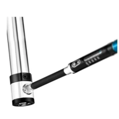 BOMBA DE AR CRANKBROTHERS PUMP KLIC HV - comprar online