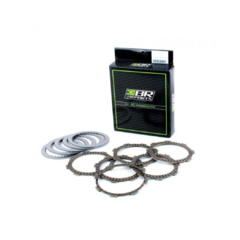 DISCO DE EMBREAGEM + SEPARADOR BR PARTS -KXF 250 06/14