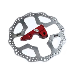 DISCO DE FREIO DIANTEIRO 4WIN STANDART 270MM CRF230/CRF250/TORNADO - comprar online