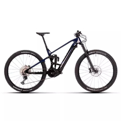 BICICLETA SENSE MTB EXALT E-TRAIL COMP CARBON 2023 - comprar online