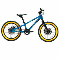 BICICLETA SENSE GROM INFANTIL ARO 16 2024 NOVAS CORES - Rudnick Motos