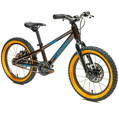 BICICLETA SENSE GROM INFANTIL ARO 16 2024 NOVAS CORES