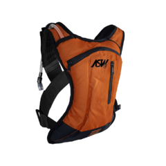 MOCHILA DE HIDRATAÇÃO ASW TANK LITE - Rudnick Motos