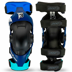 JOELHEIRA ARTICULADA POD K4 2.0 DANGER BOY LIMITED EDITION - comprar online