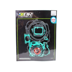 JUNTA KIT COMPLETO BR PARTS KXF 450 16/18