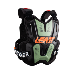 COLETE LEATT BRACE 2.5 DESIGN CACTUS - comprar online