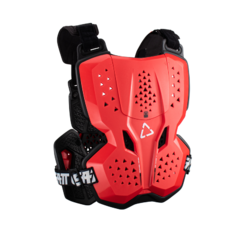 COLETE LEATT BRACE 3.5 VERMELHO - comprar online