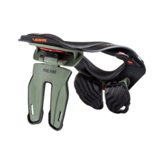 PROTETOR DE PESCOÇO LEATT BRACE GPX 5.5 CACTUS - comprar online