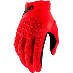 LUVA 100% AIRMATIC 2021 VERMELHO