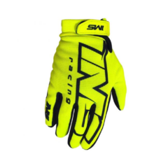 LUVA IMS ARMY AMARELO FLUOR