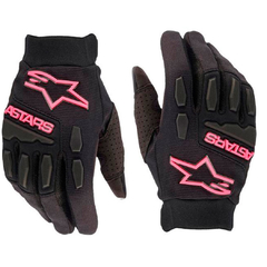 LUVA ALPINESTARS FULL BORE ROSA