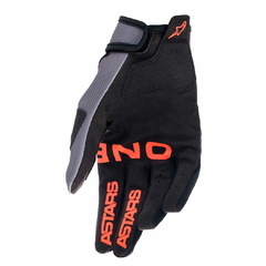 LUVA ALPINESTARS RADAR MAGNETO/CINZA - comprar online