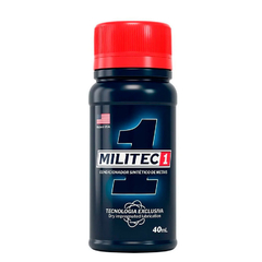 ÓLEO MILITEC-1 CONDICIONADOR DE METAIS 40ml