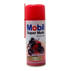 LUBRIFICANTE DE CORRENTE MOBIL CHAIN LUBE 200ML