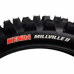 PNEU KENDA MILVILLE II K785 SOFT 80/100-21 - comprar online