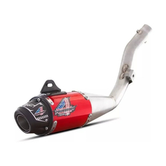 PONTEIRA + CURVA POWER CORE 4 CRF230 PRO TORK