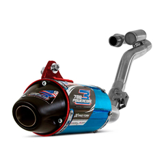 PONTEIRA + CURVA POWER CORE 3 CRF230 PRO TORK - comprar online