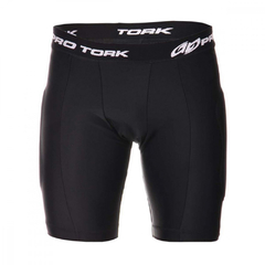 BERMUDA DE LYCRA PRO TORK