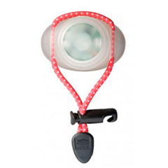 LED VISTA LIGHT LOOP CATEYE