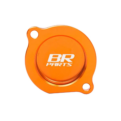 TAMPA DO FILTRO DE ÓLEO KTM250 BRPARTS