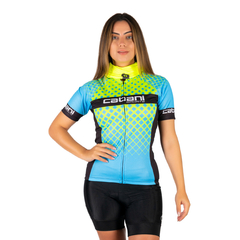 Camisa Cabani Ariel - Cabani Sports | Vestuários de Ciclismo  