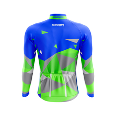 Camisa Cabani Aritima Manga Longa - Cabani Sports | Vestuários de Ciclismo  