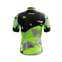 Camisa Cabani Aritima - Cabani Sports | Vestuários de Ciclismo  