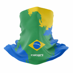 Bandana Cabani Brasil - comprar online