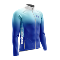 Jaqueta de Inverno Cabani Guardian - Cabani Sports | Vestuários de Ciclismo  