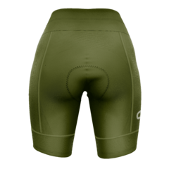 BERMUNDA CABANI MILITARY GREEN - comprar online