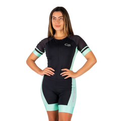 Macaquinho Cabani Colors - Cabani Sports | Vestuários de Ciclismo  