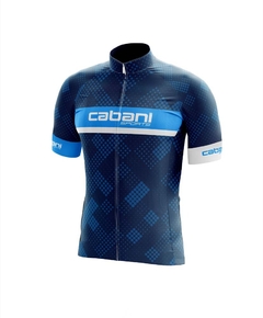 CAMISA CABANI OCEAN