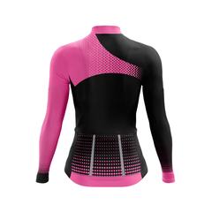 Camisa Cabani Pink Fluor Feminina - comprar online