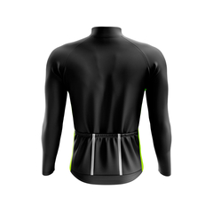 Jaqueta de Inverno Cabani Rock - Cabani Sports | Vestuários de Ciclismo  