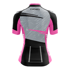 Camisa Cabani Speed rosa na internet
