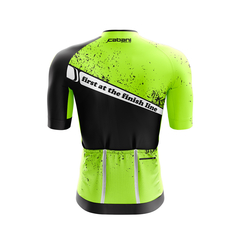 Camisa Cabani Slim Winner - Cabani Sports | Vestuários de Ciclismo  