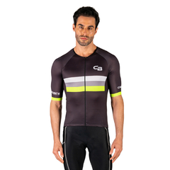 Camisa Cabani Zeus - Cabani Sports | Vestuários de Ciclismo  