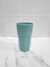 BAZ700 VASO PLASTICO VERDE