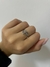 HQ1092 ANILLO CORAZON RELLENO ELECTRO