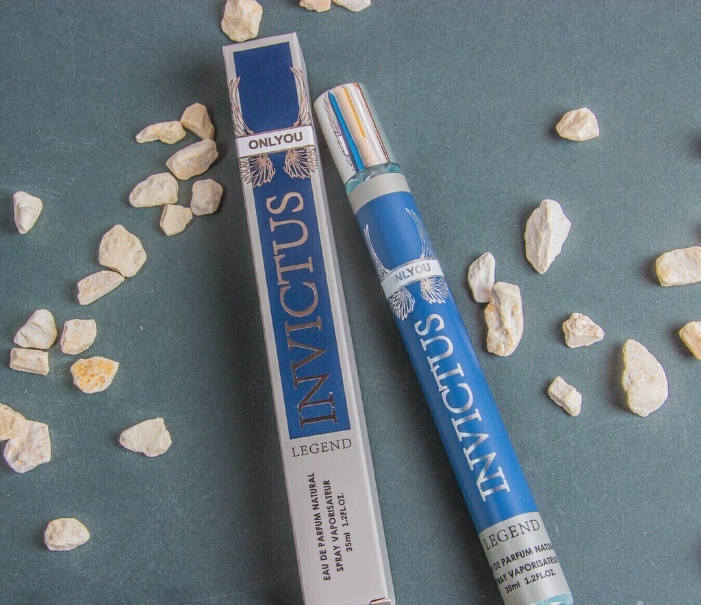 Invictus 35ml sale