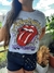 REM08 REMERA ROLLING STONE GRIS CON STRASS