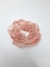 AN514 SCRUNCHIES TRANSPARENTE ROSA