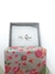 HB523 ANILLO FLOR STRASS Y BOLITA - comprar online